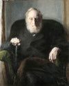 The Artist´s Father