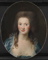 The Artist’s First Betrothed