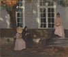 The Artist’s Home, UndeslÃ¸s, at Toten