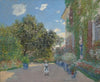 The Artist’s House at Argenteuil