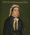 The Artist’s Mother