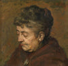 The Artist’s Mother