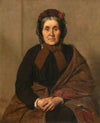 The Artist’s Mother