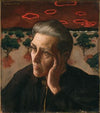 The Artist’s Mother