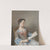 The Artist’s Niece, Marianne Lavergne, Known as ‘La Liseuse’ by Jean-Etienne Liotard
