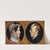 The Artist&#8217;s Parents (1826) by Carl Joseph Begas