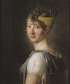 The Artist’s Sister Wilhelmina