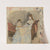 The Artist’s Sister,Edma With Her Daughter Jeanne (1872) by Berthe Morisot