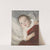 The Artist’s Son Göran discovers the candle light for the first time by Hanna Hirsch-Pauli