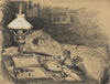 The Artist’s Studio