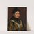 The Artist&#039;s Wife by John George Brown