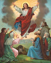 The ascension