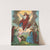 The ascension by Krebs Lith. Co