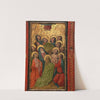 The Ascension by Anonymous