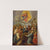 The Ascension (after Leandro Bassano) by David Teniers The Younger