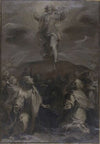 The Ascension of Christ