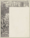 The assault