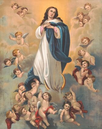 The Assumption