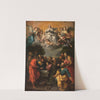 The Assumption of Mary by Guido Reni