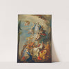 The Assumption of Mary by Vinzenz Fischer
