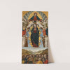 The Assumption of the Virgin by Ambrogio Bergognone