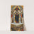 The Assumption of the Virgin by Ambrogio Bergognone