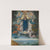 The Assumption of the Virgin by Michel Sittow