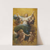 The Assumption of the Virgin by Pierre-Paul Prud&#039;hon