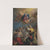 The Assumption Of The Virgin by Jacopo Amigoni