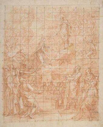 The Assumption of the Virgin