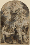 The Assumption of the Virgin