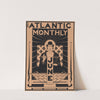 The Atlantic monthly, June by George Hawley Hallowell