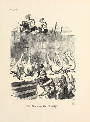 The Attack on the ‘Capital’ — size preview