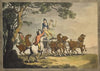 The attack (1791)