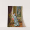 The Attraction by Vittorio Reggianini