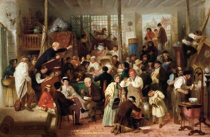 The Auction