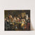 The Auction by Julien Léopold Boilly