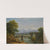The Augustus Bridge Over The River Nera, Near The City Of Narni, Italy by Jean-Joseph-Xavier Bidauld