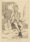 The Auretian Macaroni