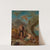 The Autumn – Baccus and Ariadne (1856-1863) by Eugène Delacroix