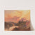 The Avon Gorge at Sunset (ca. 1850) by Francis Danby