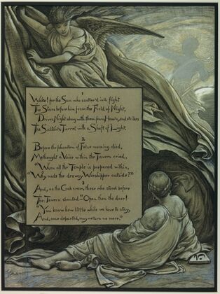 The Awakening
