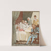 The Babes in the Wood Pl 04 by Randolph Caldecott