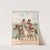 The Babes in the Wood Pl 06 by Randolph Caldecott