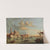 The Bacino di San Marco with San Giorgio Maggiore, Venice by Francesco Tironi