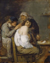 The Back Operation