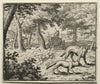 The Badger’s Defense of Reynard (1650–1675)
