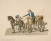 The Baker’s Cart