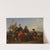 The Bakhuysen and de Hooghe Families dining at the Mosselsteiger (Mussel Pier) on the Y, Amsterdam, Ludolf Bakhuysen, 1702 (1702) by Ludolf Backhuysen