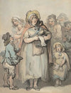 The Ballad Singers
